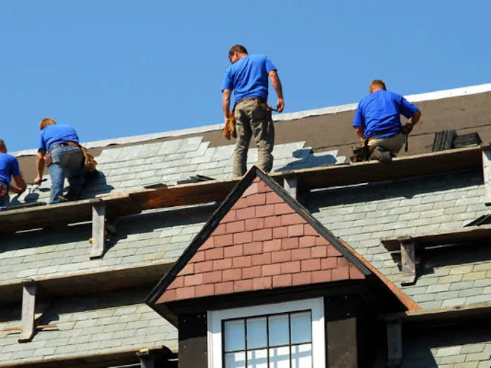 Elite Roof Pros Picture 4