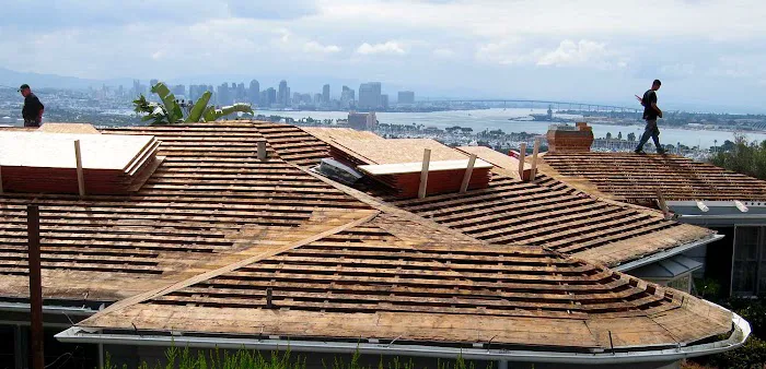 Elite Roof Pros Picture 1