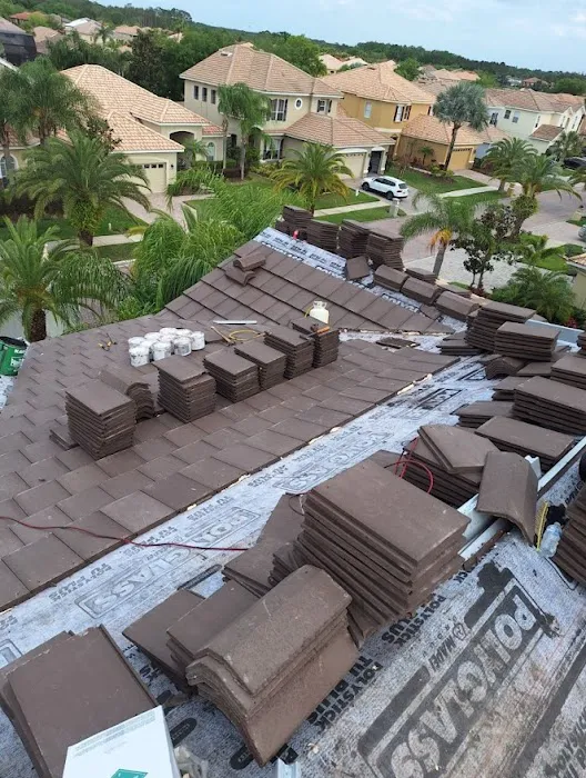 Titanium Roofing Picture 2