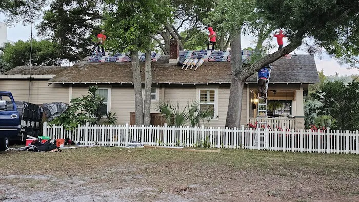 Titanium Roofing Picture 3