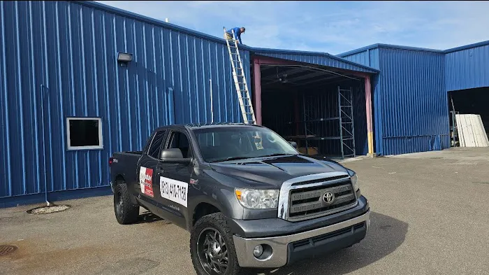 Titanium Roofing Picture 4