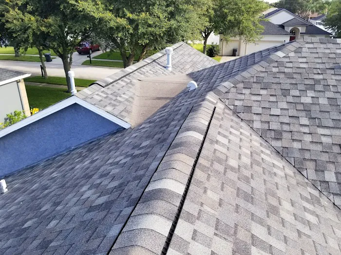Titanium Roofing Picture 6