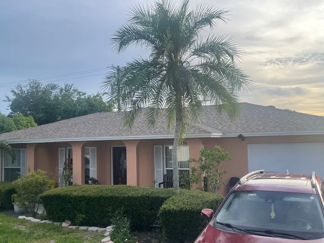 Titanium Roofing Picture 7