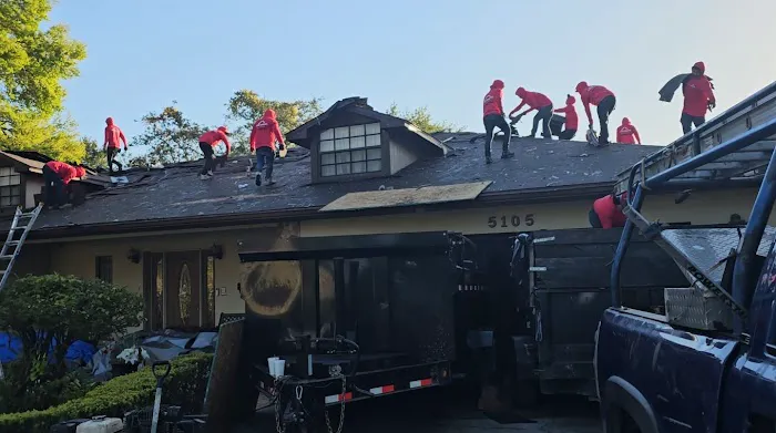 Titanium Roofing Picture 5