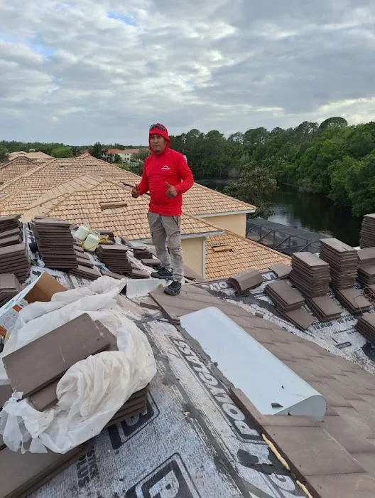 Titanium Roofing Picture 1