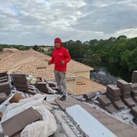 Titanium Roofing ico