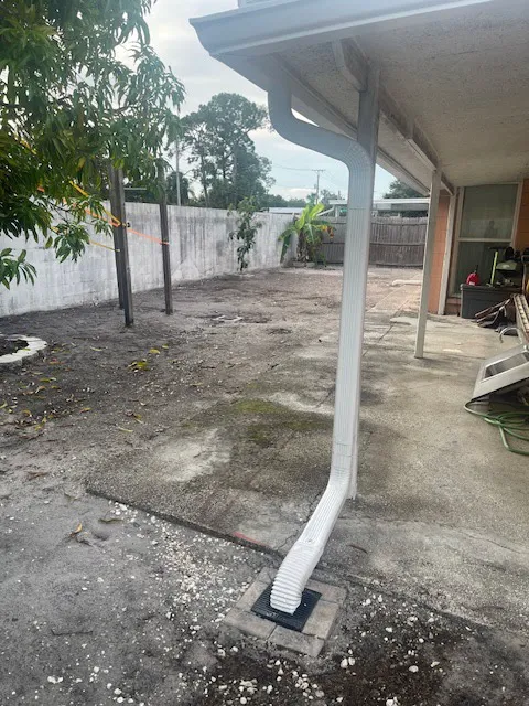 Titanium Roofing Picture 8