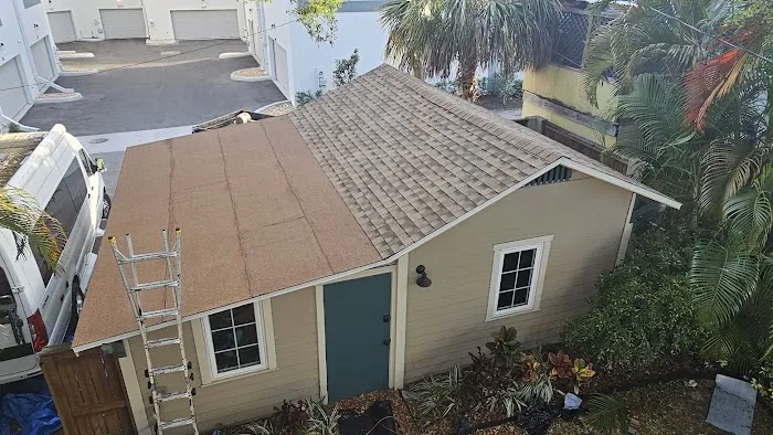 Titanium Roofing Picture 10