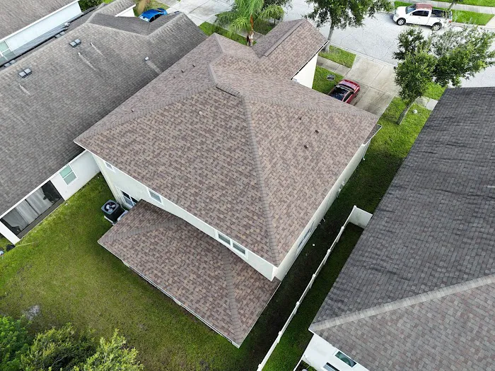 PITCH Roofing Picture 9