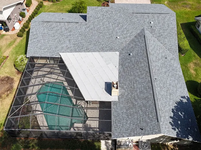 PITCH Roofing Picture 5