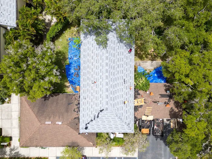 PITCH Roofing Picture 8