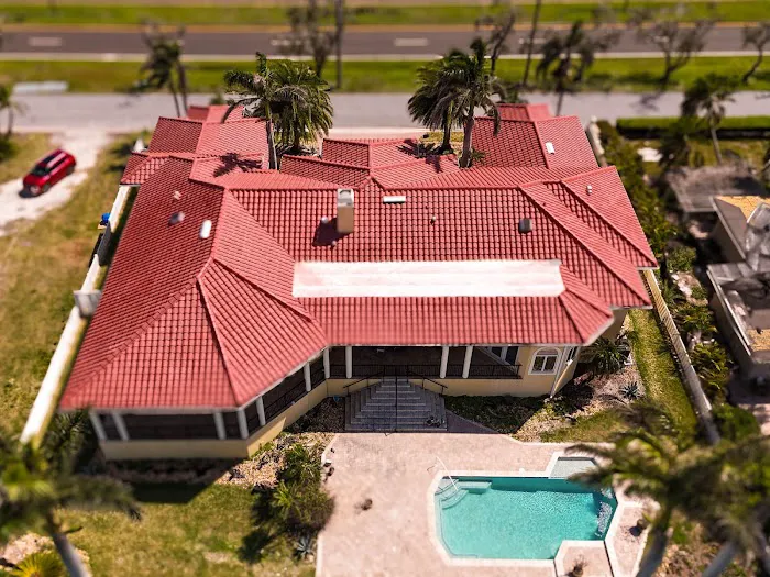 PITCH Roofing Picture 6