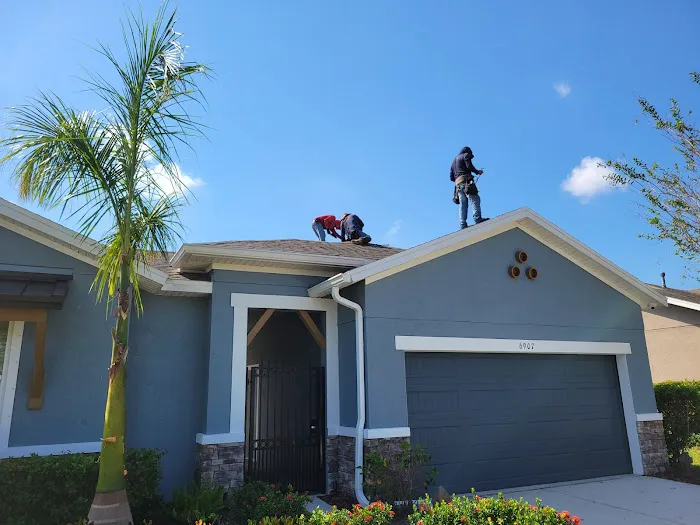 Beasley Roofing & Construction, LLC Picture 5