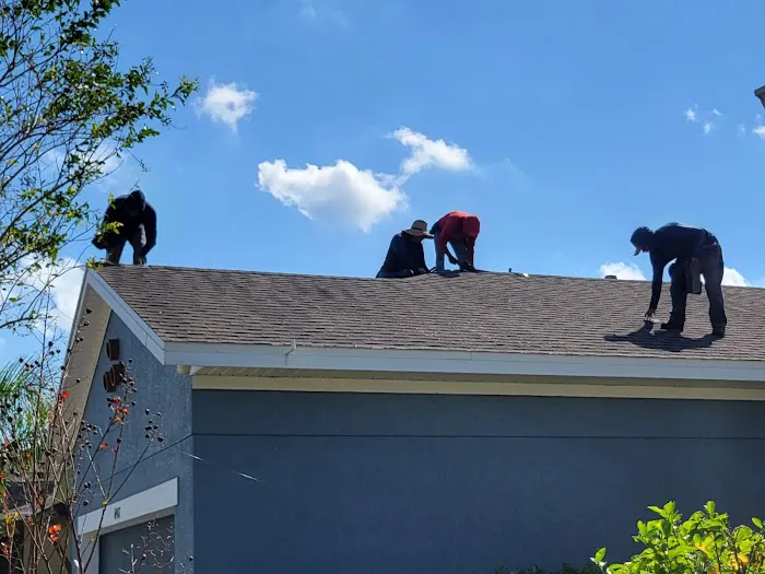 Beasley Roofing & Construction, LLC Picture 4