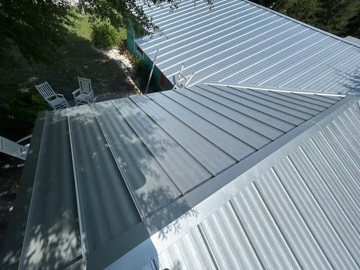 Beasley Roofing & Construction, LLC Picture 9