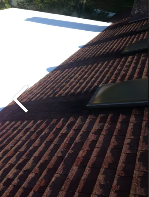 Becca Roofing Picture 1