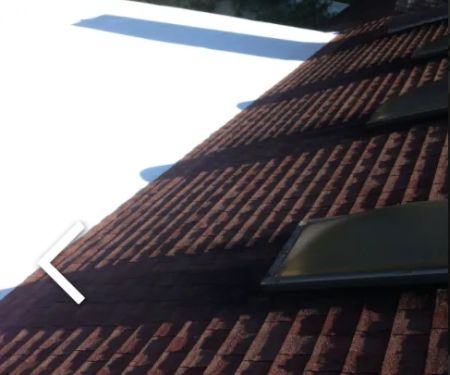 Becca Roofing