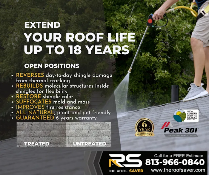 The Roof Saver Picture 5