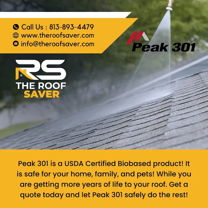 The Roof Saver Picture 3