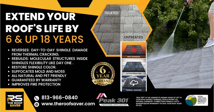 The Roof Saver Picture 4