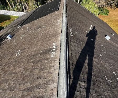 Belcher Roofing