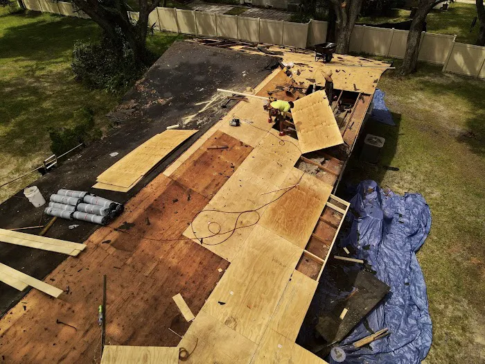 Belcher Roofing Picture 8