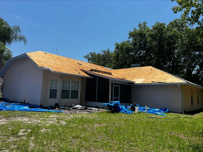 Belcher Roofing Picture 4