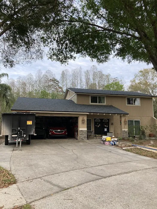 Rescue Roofing of Tampa, Inc. Picture 5