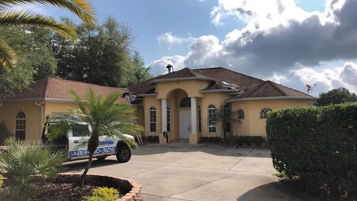 Rescue Roofing of Tampa, Inc. Picture 2