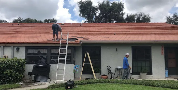 Rescue Roofing of Tampa, Inc. Picture 4