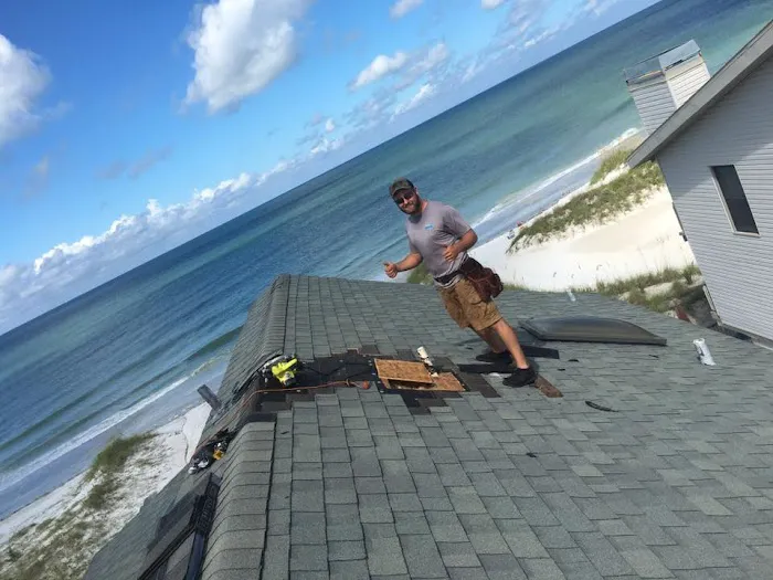 Rescue Roofing of Tampa, Inc. Picture 9