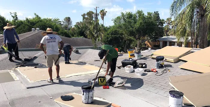 Rescue Roofing of Tampa, Inc. Picture 8