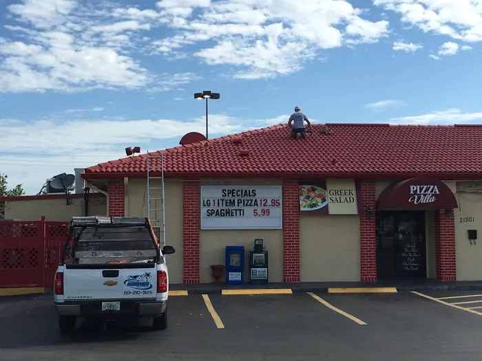 Rescue Roofing of Tampa, Inc. Picture 10