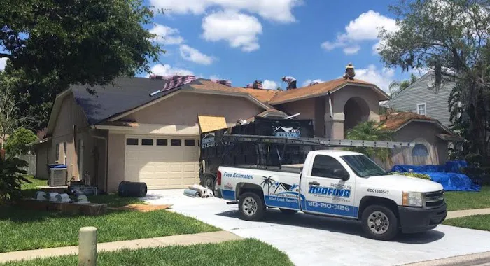 Rescue Roofing of Tampa, Inc. Picture 7