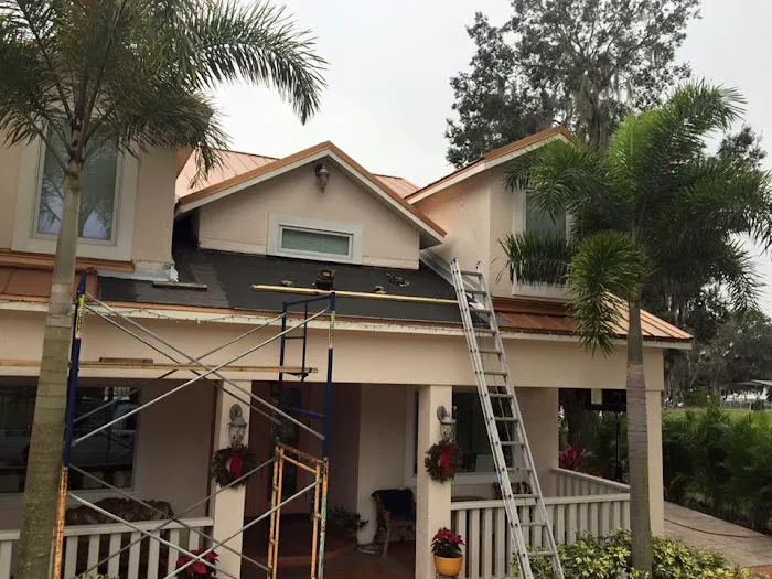 Rescue Roofing of Tampa, Inc. Picture 6