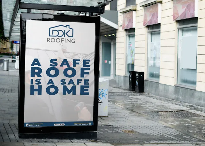 DDK ROOFING LLC Picture 1