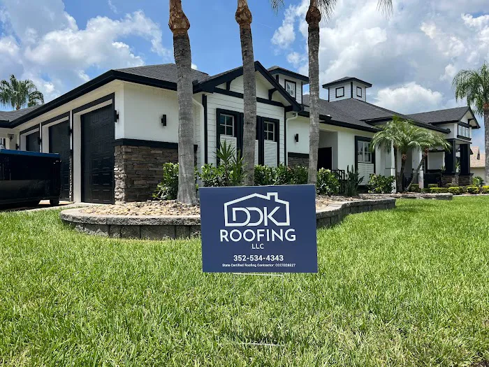 DDK ROOFING LLC Picture 7