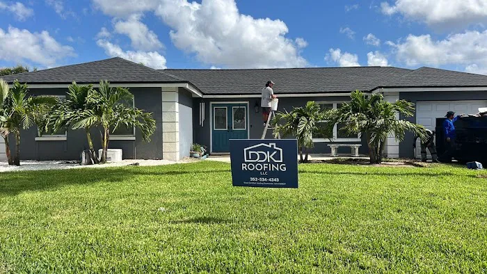 DDK ROOFING LLC Picture 5