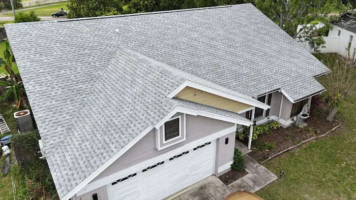 Castlebrook Restoration & Roofing LLC Picture 1