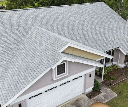 Castlebrook Restoration & Roofing LLC