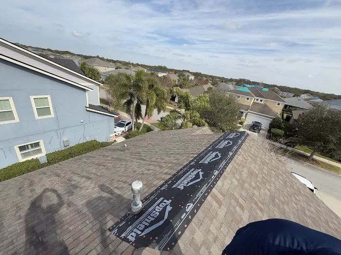 Castlebrook Restoration & Roofing LLC Picture 6