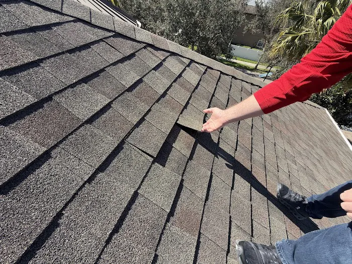 Castlebrook Restoration & Roofing LLC Picture 7