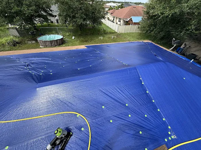 Castlebrook Restoration & Roofing LLC Picture 4