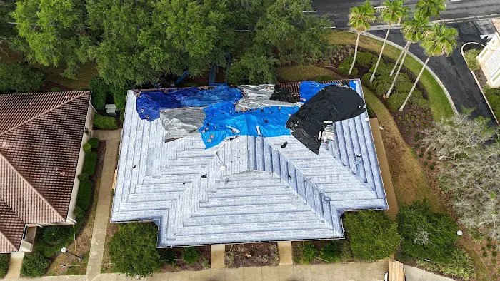 Castlebrook Restoration & Roofing LLC Picture 3