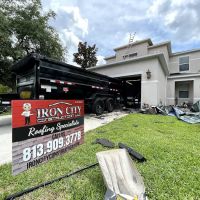 Iron City Construction LLC ico