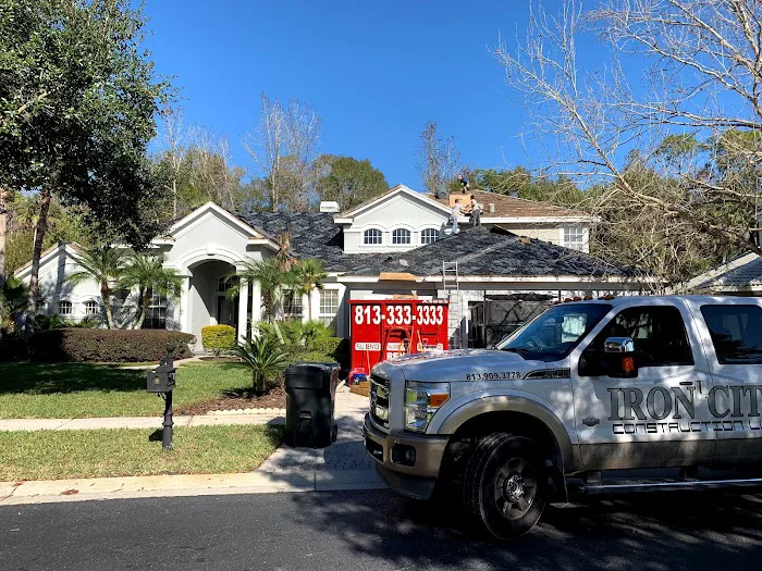 Iron City Construction LLC Picture 4