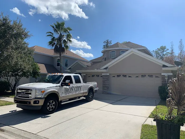 Iron City Construction LLC Picture 9