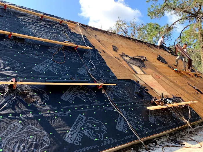 Iron City Construction LLC Picture 8