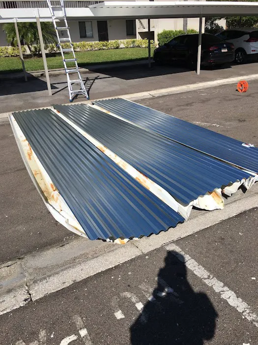 Suncoast Roofers LLC Picture 3