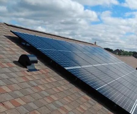 Suncoast Roofers LLC